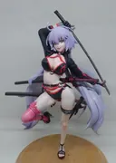 Fate/Grand Order - Jeanne d'Arc (Alter) - 1/8 - Mizugi ver (Craft Like)