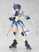 Mahou Shoujo Lyrical Nanoha StrikerS - Subaru Nakajima - ACTSTA - 1/8 (Good Smile Company)