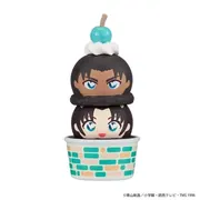 Meitantei Conan - Hattori Heiji - Touyama Kazuha - Tsumichen - Tsumichen Meitantei Conan (MegaHouse)