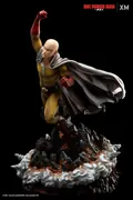 One Punch Man - Saitama - 1/4 (XM Studios)