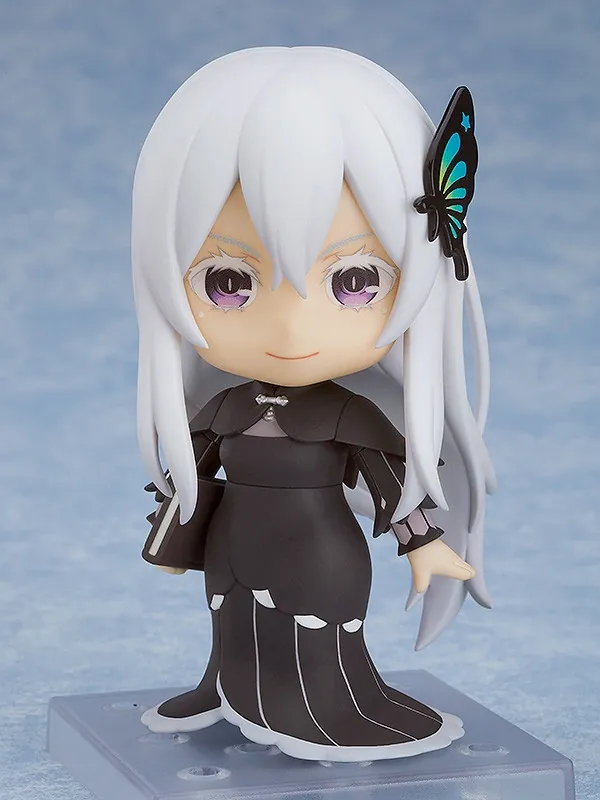 Re:Zero kara Hajimeru Isekai Seikatsu - Echidna - Nendoroid (#1461) (Good Smile Company)