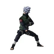 Naruto - Naruto Shippuuden - Hatake Kakashi - Ultimate Legends (Bandai)