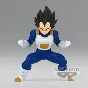 Dragon Ball Z - Vegeta - Dragon Ball Super Chousenshi Retsuden (II) - Vol.2 (Bandai Spirits)