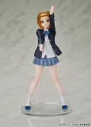 K-ON! - Tainaka Ritsu - CHILLfigg - CHILLfigg K-ON! (Vision)