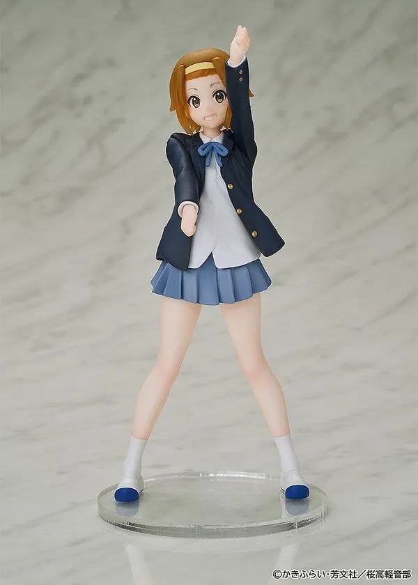 K-ON! - Tainaka Ritsu - CHILLfigg - CHILLfigg K-ON! (Vision)