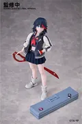 Kill la Kill - Matoi Ryuuko - Senketsu - BUZZmod. - 1/12 (Aniplex)