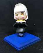 Fate/Grand Order - Sesshouin Kiara (Gadouken)