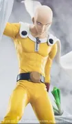 One Punch Man - Saitama - 1/7 (Damtoys)