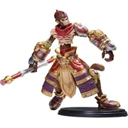 League of Legends - Wukong - The Champion Collection (Spin Master)