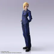 Final Fantasy VII - Elena - Bring Arts (Square Enix)