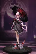 Honkai: Star Rail - Evernight (Heiwu Zhizao)