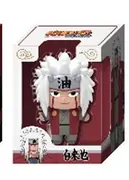 Naruto Shippuuden - Jiraiya - Mini Figure - Rice Grain Figure - Rice Grain Figure Naruto (Jandoon)