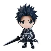Sword Art Online - Kirito - Chibi Kyun-Chara (Vol.2) (Banpresto)