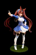 Umamusume: Pretty Derby - Daiwa Scarlet (ReplyFrom...)