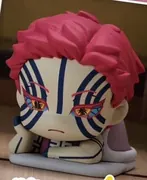 Kimetsu no Yaiba - Akaza - Onemutan - Onemutan Kimetsu no Yaiba Juu no Kata (Stand Stones)