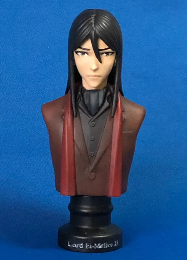 Fate/Zero - Waver Velvet - Bust (B-shop)