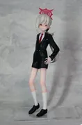 Blue Archive - Asagi Mutsuki - Suit (Izumisui)