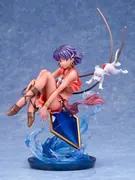 Fushigi no Umi no Nadia - King - Nadia - 1/7 (Alter)