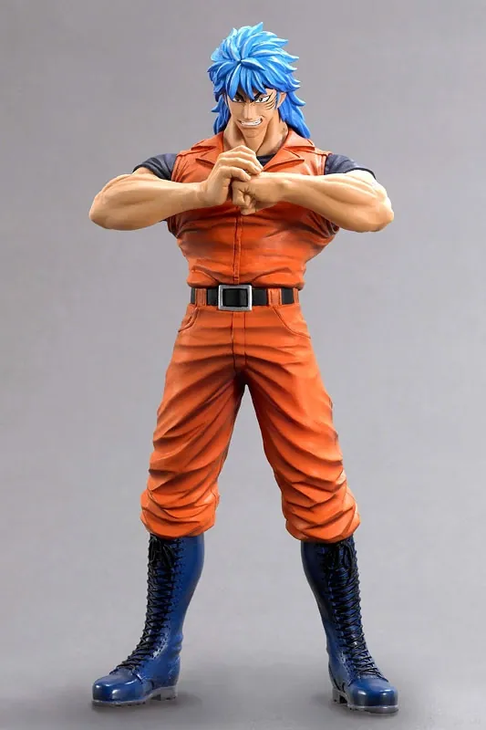 Toriko - FIGUAX - 1 - 1/8 (Plex)