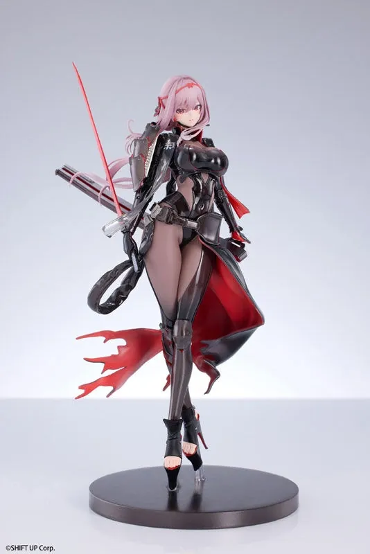 Goddess of Victory: Nikke - Scarlet - S.K.P - 1/10 - Black Shadow (Hobby Sakura)