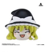 Touhou Project - Yukkurisa - Touhou Project Yukkuri Interior Mini Figure (Akiba-Hobby, Eikoh)