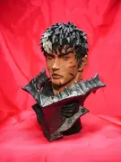 Berserk - Guts - Bust (Megatech Body)