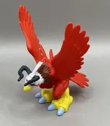 Digimon Adventure 02 - Aquilamon - Digimon Collectable (Bandai)