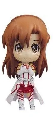 Sword Art Online - Asuna - Chobirume - A (FuRyu)