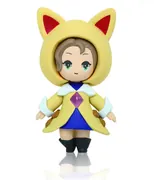Final Fantasy XIV - Krile - Final Fantasy XIV Minion Figure Vol.3 (Taito)