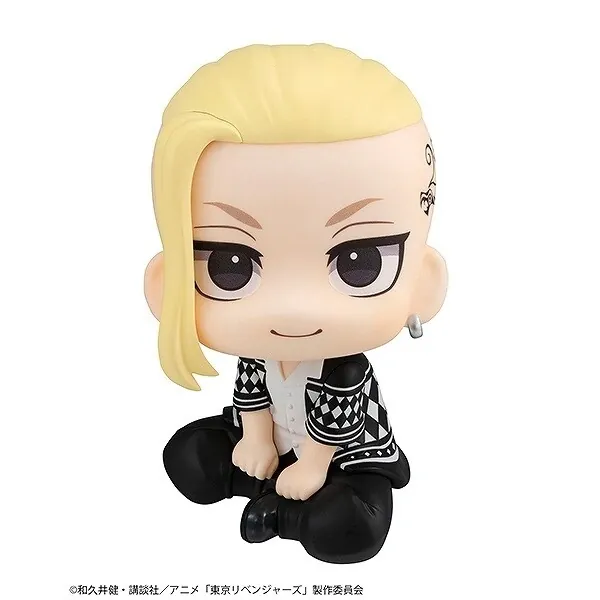 Tokyo卍Revengers - Ryuuguuji Ken - Look Up (MegaHouse)