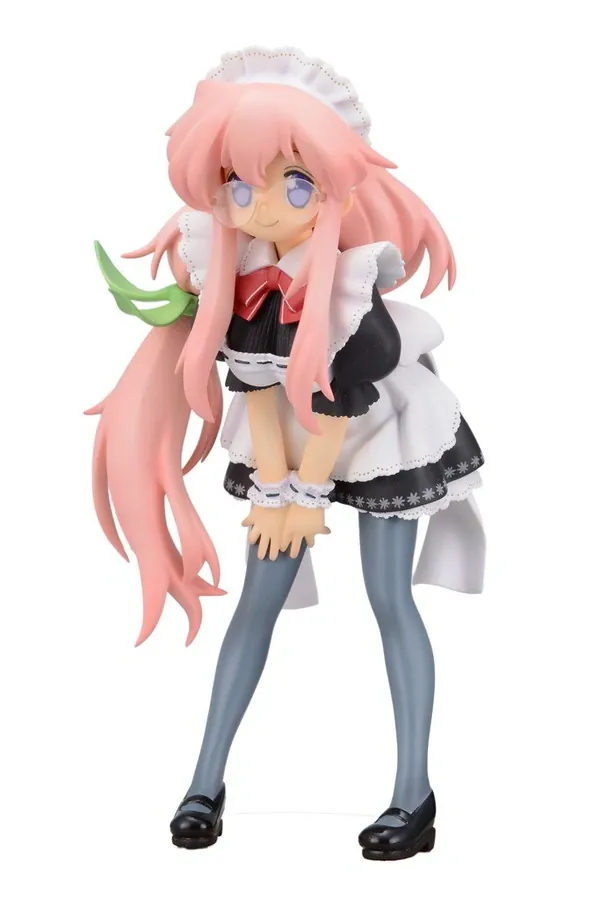 Lucky☆Star - Takara Miyuki - PM Figure - Maid ver. (SEGA)