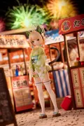Blue Archive - Saiba Midori - Wafuu ver (Kafuka, Picnic Koubou)