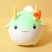 Touhou Project - Sukusuku Hakutaku (Irving Lab)