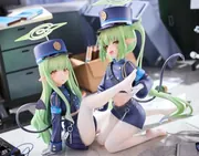 Blue Archive - Tachibana Hikari (Picnic Koubou)