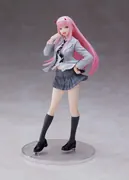 Darling in the FranXX - Zero Two - Coreful Figure - Seifuku ver. (Taito)