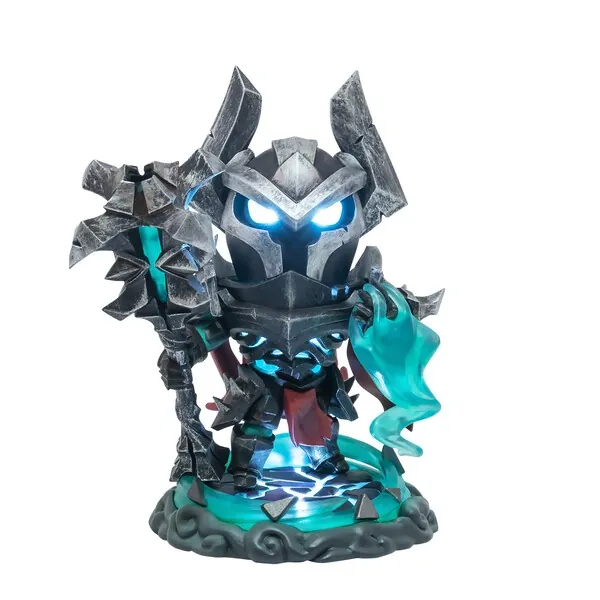 League of Legends - Mordekaiser - League of Legends Series 4 (#07) - XL (Pure Arts, Riot Games)