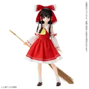 Touhou Project - Hakurei Reimu - PureNeemo - PureNeemo Characters (No. 148) - 1/6 (Azone)