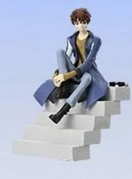 Code Geass - Hangyaku no Lelouch - Kururugi Suzaku - Code Geass MEISTER PORTRAITS (Bandai)