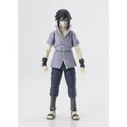 Naruto Shippuuden - Uchiha Sasuke - Ultimate Legends - The Final Valley (Bandai)