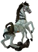 Final Fantasy VIII - Sleipnir - Final Fantasy Creatures - Final Fantasy Creatures Vol.2 - Full Color ver., Secret (Square)