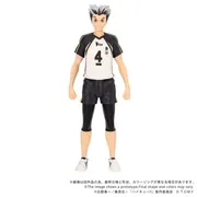 Haikyuu!! - Bokuto Koutarou - Collekazaro (CK-H07) - T-Spark (Takara Tomy)