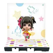 The Idolm@ster Cinderella Girls - Akagi Miria - Chibi Kyun-Chara - Let's go Happy!! (Banpresto)