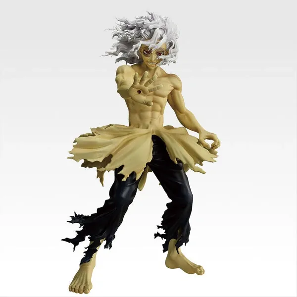 Boku no Hero Academia - Shigaraki Tomura - Ichiban Kuji - Ichiban Kuji Boku no Hero Academia Sara ni Mukou e (C Prize) - Masterlise (Bandai Spirits)