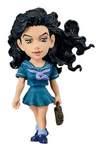 Diamond wa Kudakenai - Jojo no Kimyou na Bouken - Yamagishi Yukako - Jojo no Kimyou na Bouken Diamond wa Kudakenai World Collectable Figure Vol.1 - World Collectable Figure (Banpresto)