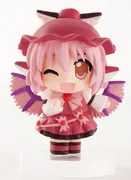 Touhou Project - Mystia Lorelei - Dice Kit (RyunRyunTei, Tick Tock Rabbit)