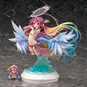 No Game No Life: Zero - Jibril - Schwi Dola - 1/7 - Little Flügel Ver. (Phat Company)