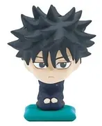 Jujutsu Kaisen - Fushiguro Megumi - PuchiZabu Mascot Jujutsu Kaisen - PuchiZabu Series (Bandai, Hasepro, Jump Shop)