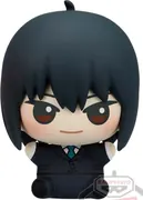 Spy × Family - Yuri Briar - Chibigurumi - Osuwari Figure - Spy × Family Chibigurumi Osuwari Figure Vol.1 (Bandai Spirits)