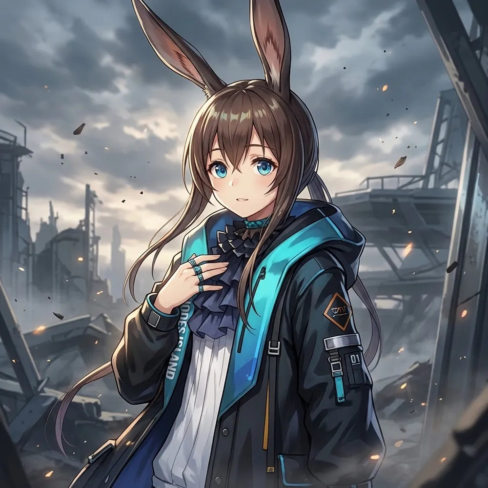 Arknights