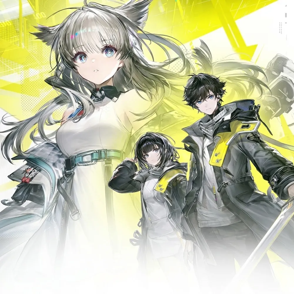 Arknights: Endfield